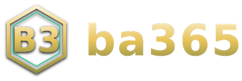 ba365 logo
